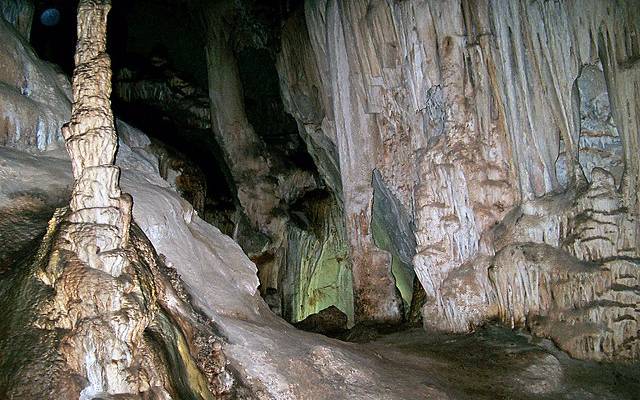 Cueva de Nerja